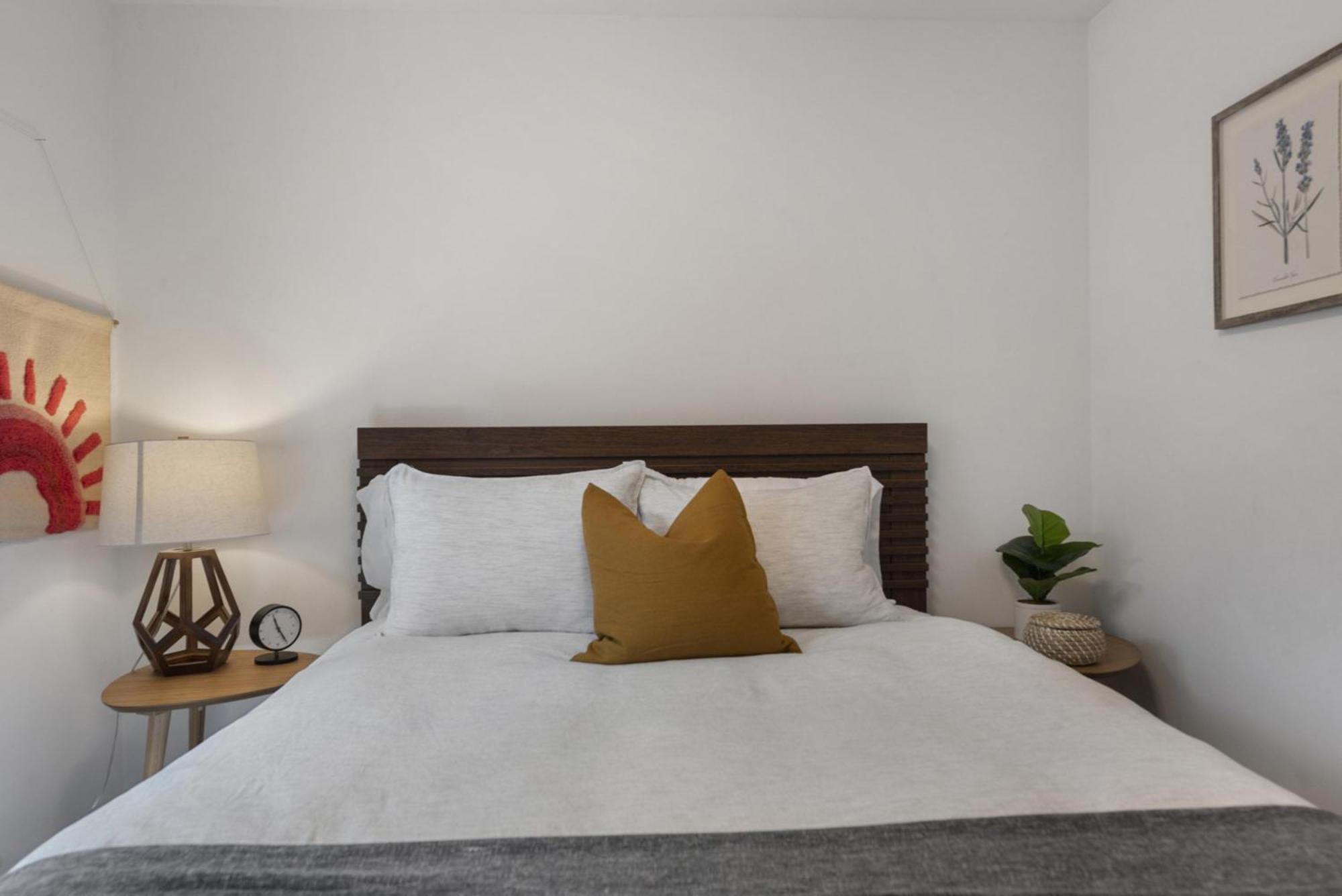 Вилла Urban Humble Abode Сиэтл Экстерьер фото