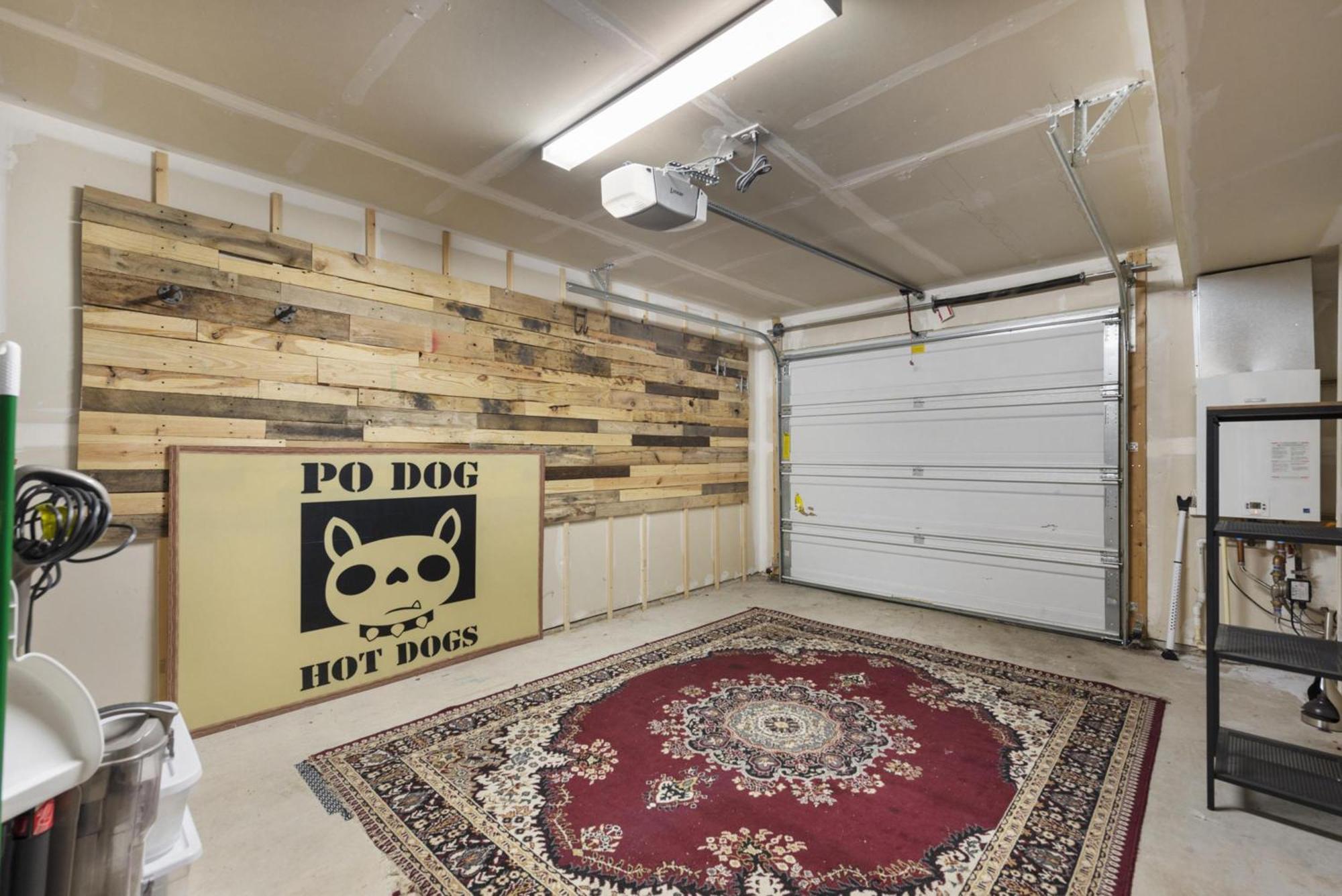 Вилла Urban Humble Abode Сиэтл Экстерьер фото