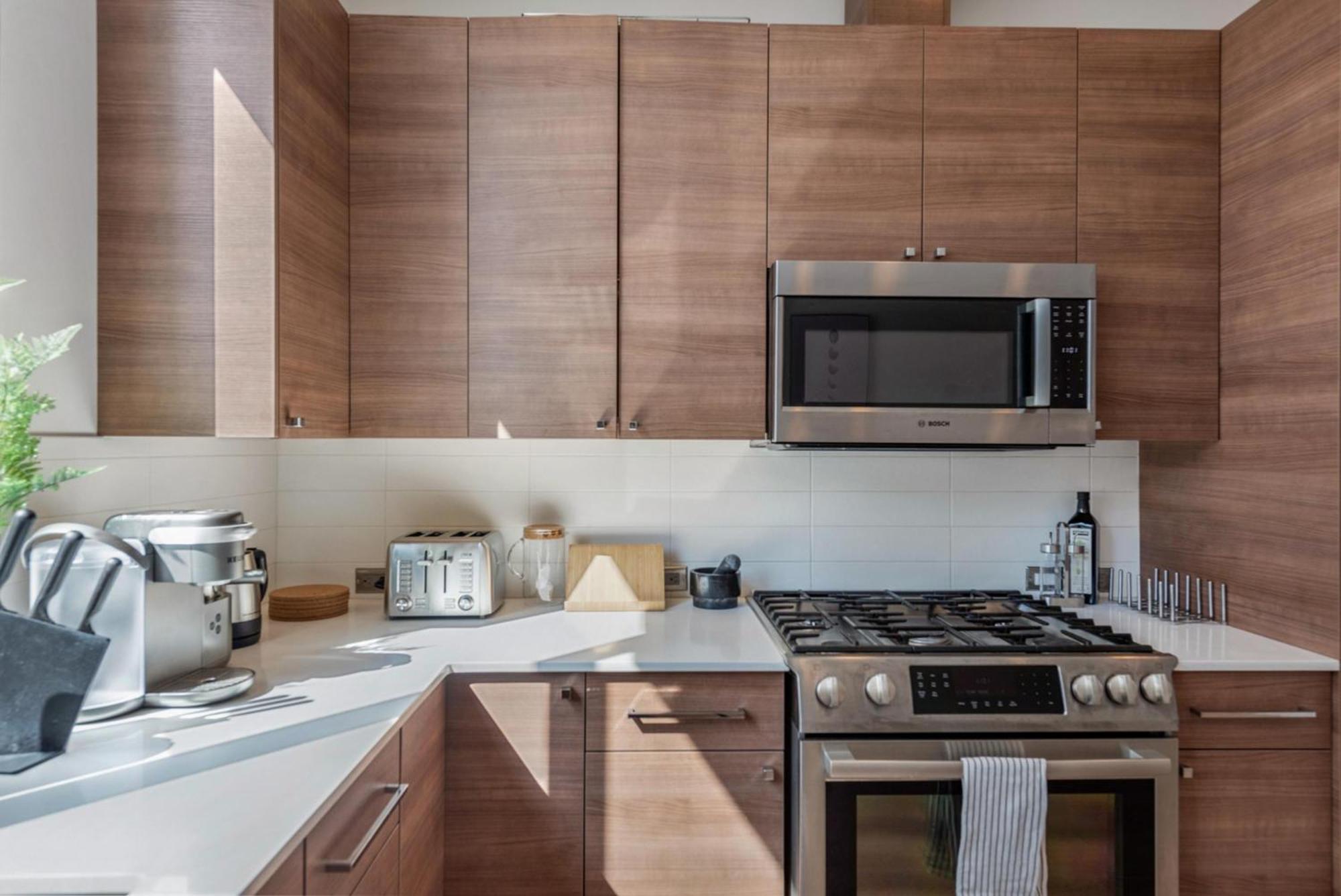 Вилла Urban Humble Abode Сиэтл Экстерьер фото